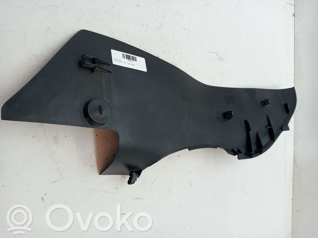 Cornice cruscotto   1P1868431,1P18684311UQ