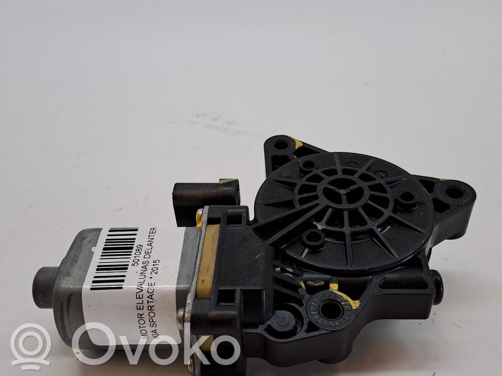 KIA Sportage Motor macara geam ușă față 