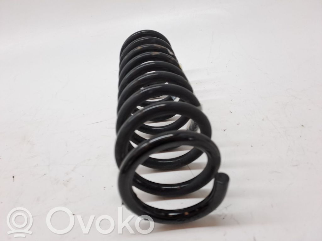 KIA Sportage Front coil spring 