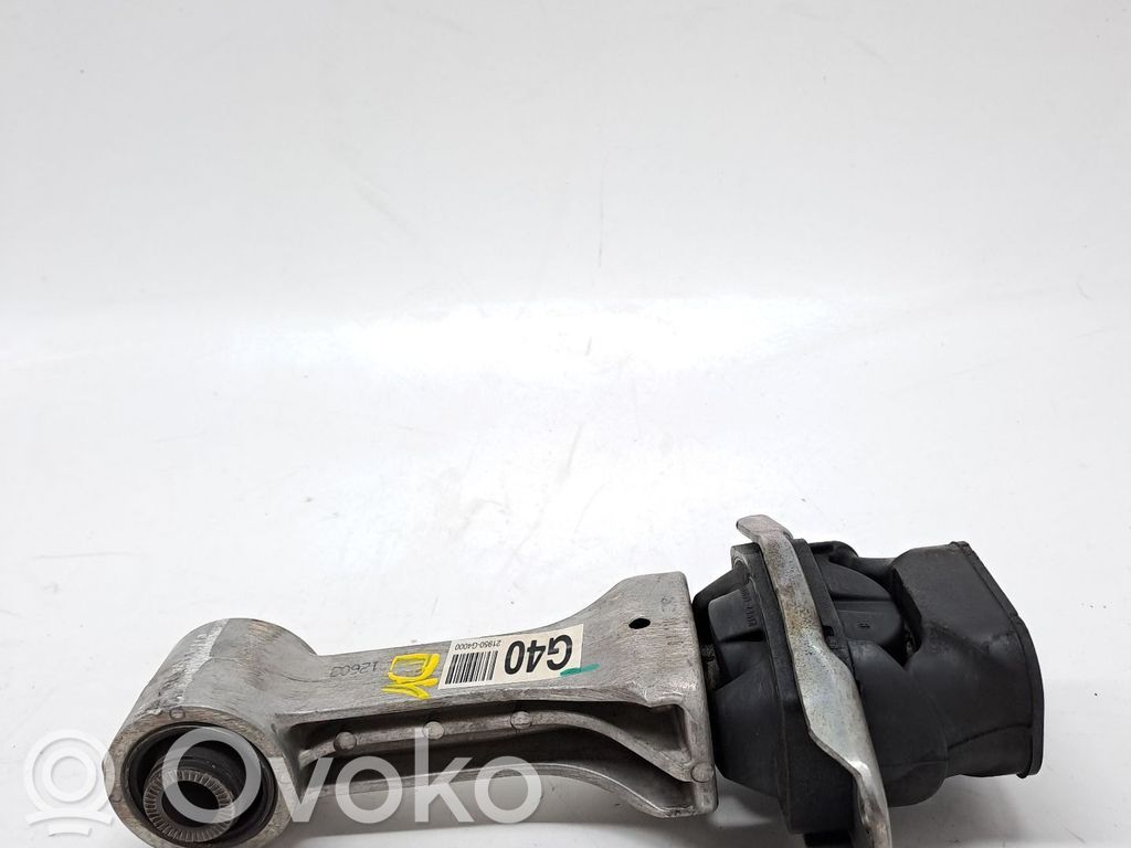 Support de moteur, coussinet   21950G4000