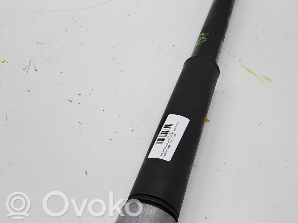 Stoßdämpfer hinten   1751385,AV6118080AAH