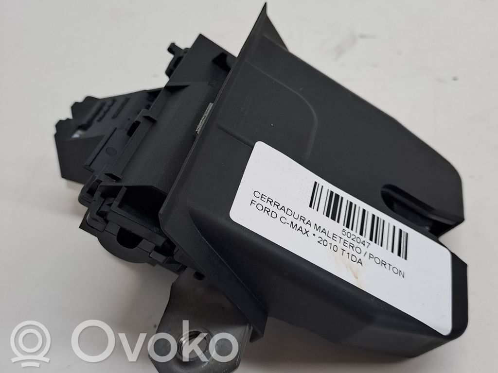 Ford C-MAX I Blocco chiusura del portellone 