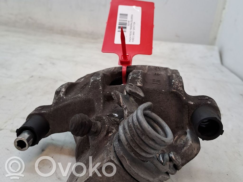 Ford C-MAX I Etrier frână spate 