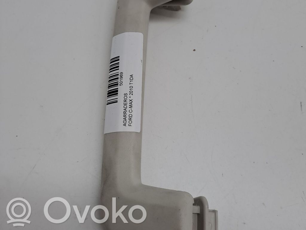 Ford C-MAX I Asidero (moldura superior) 