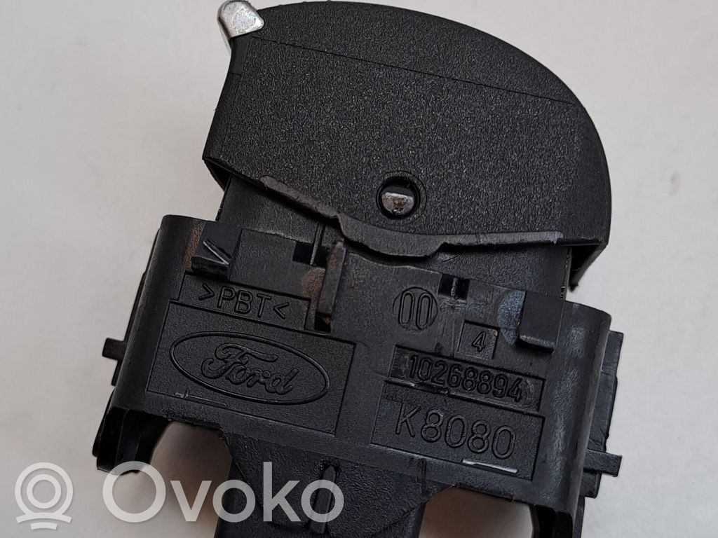Interruptor del elevalunas eléctrico   1850432,F1ET14529AA