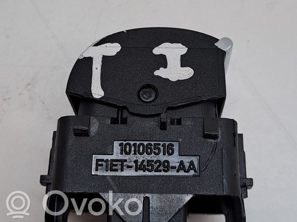 Ford C-MAX I Comutator comandă geamuri electrice 
