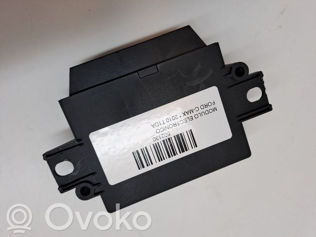 Unidad de control/módulo de carrocería central   1867336,DV4T15K866BK