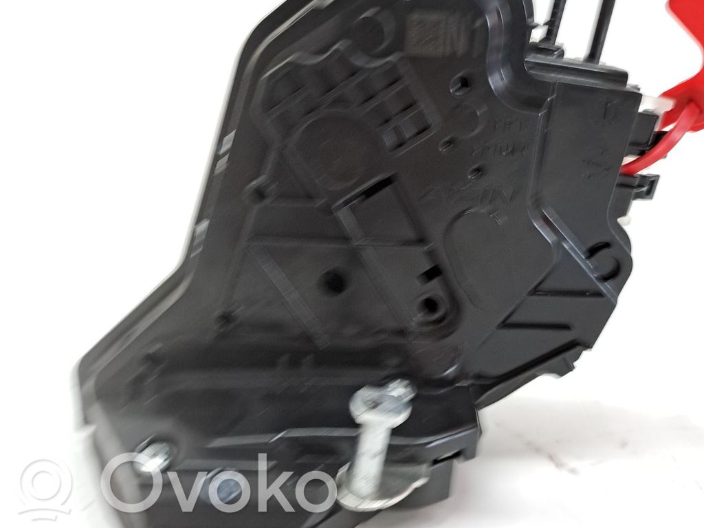 Peugeot 108 Încuietoare ușă spate 