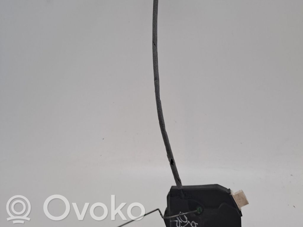 Serrure de porte avant   51212752596