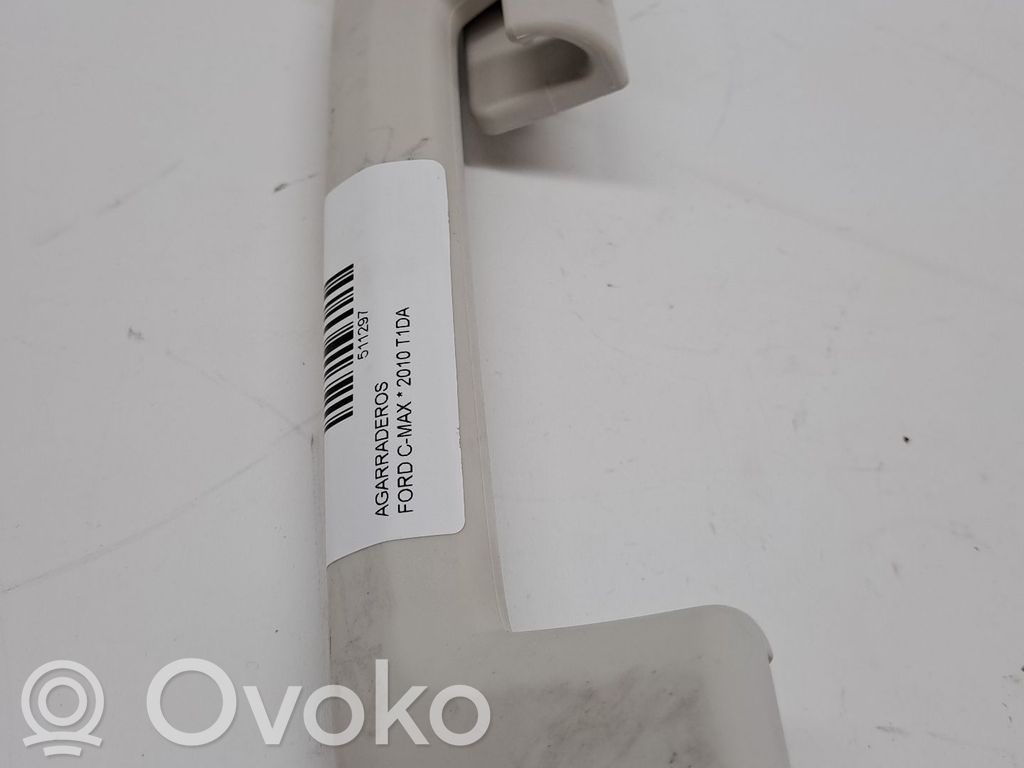 Ford C-MAX I Asidero (moldura superior) 