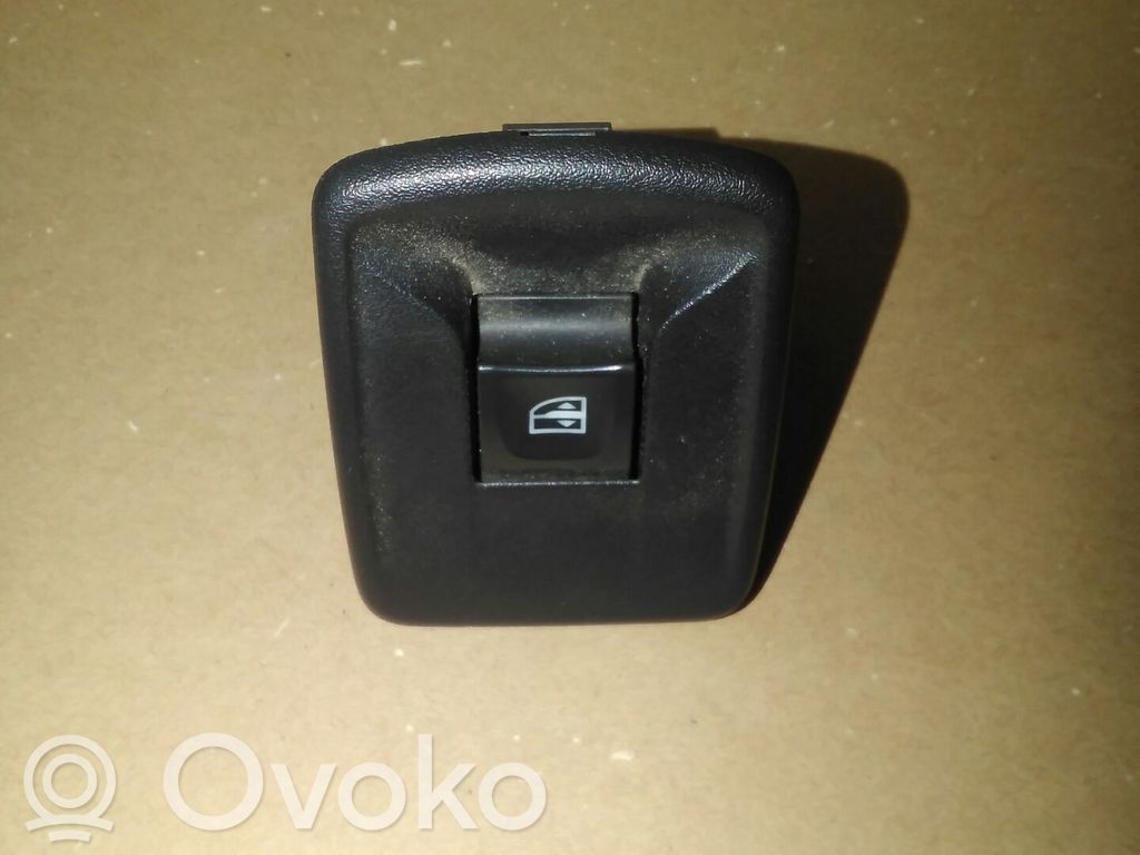 Dacia Lodgy Interruttore di controllo dell’alzacristalli elettrico 