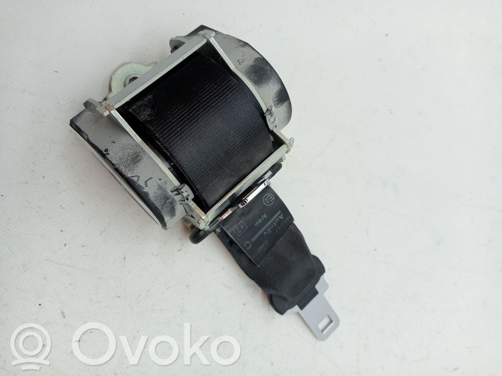 Cinturón medio (trasero)   6001549690