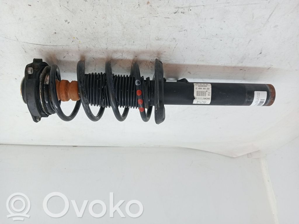 Stoßdämpfer vorne   1T0413031DB