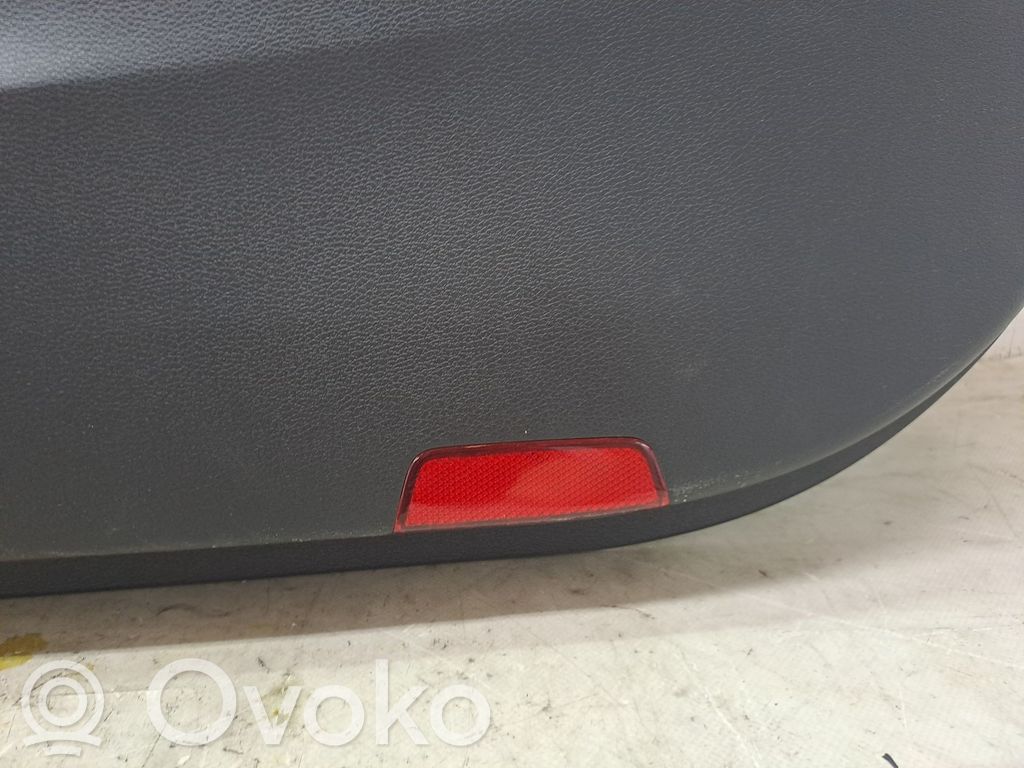 Revestimiento de puerta delantera   82342J7010,82302J7042DQB