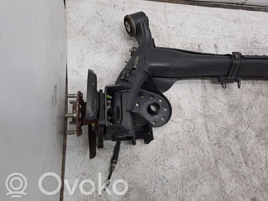 Cadru auxiliar spate   55100F2000