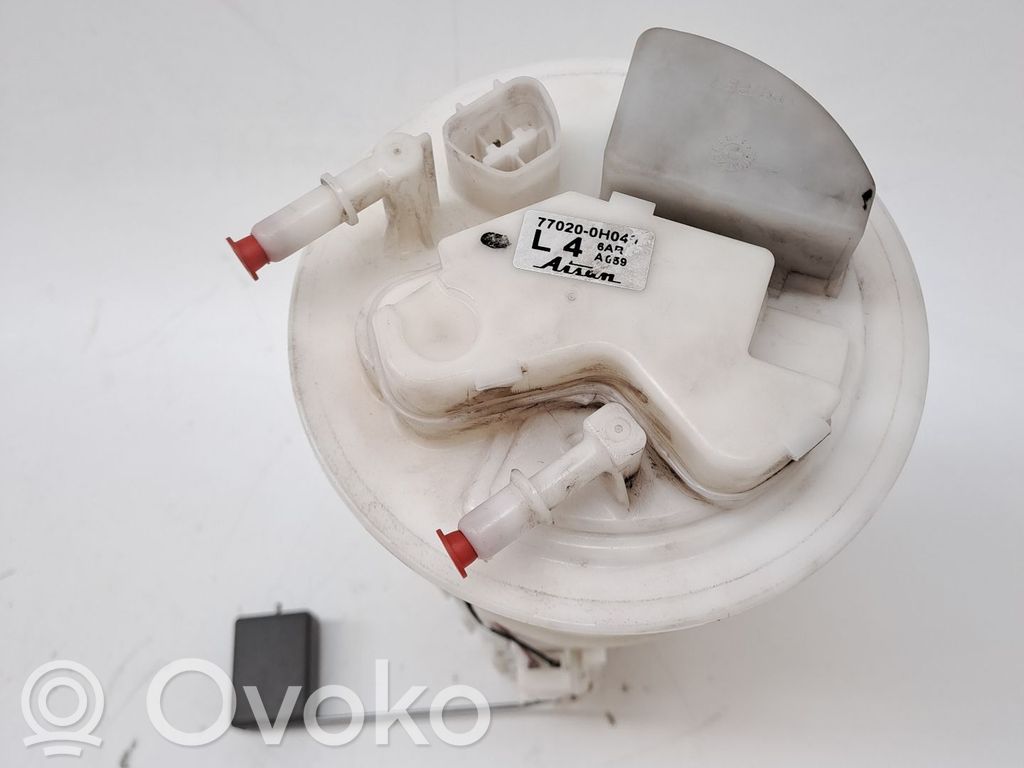 Bomba interna de combustible   1611846480