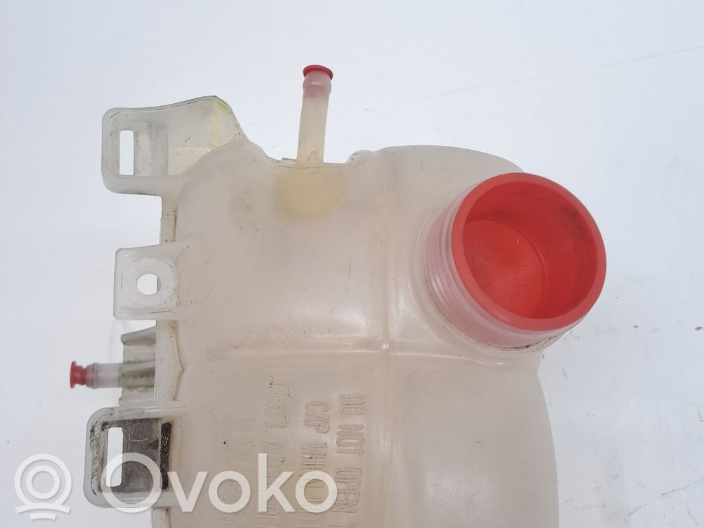 Ausgleichsbehälter Kühlwasser   17137539267