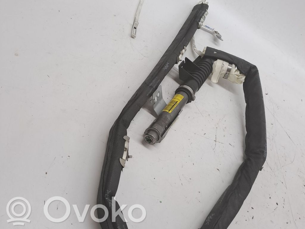 Airbag del techo   985P0JD00B