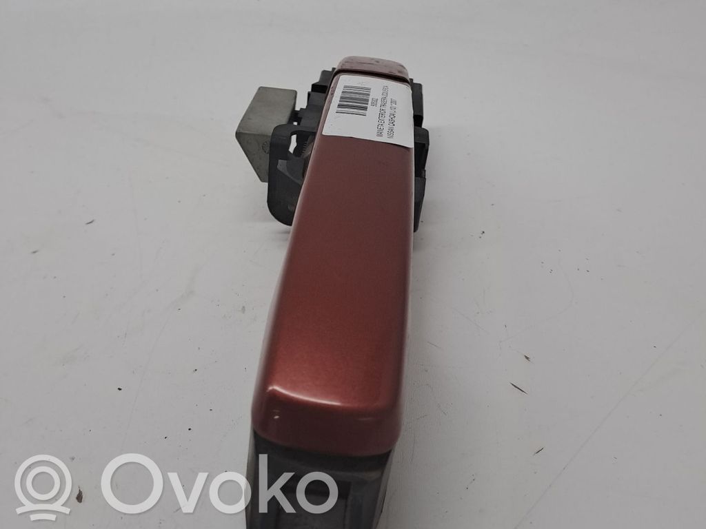 Manecilla externa puerta trasera   80611EB300