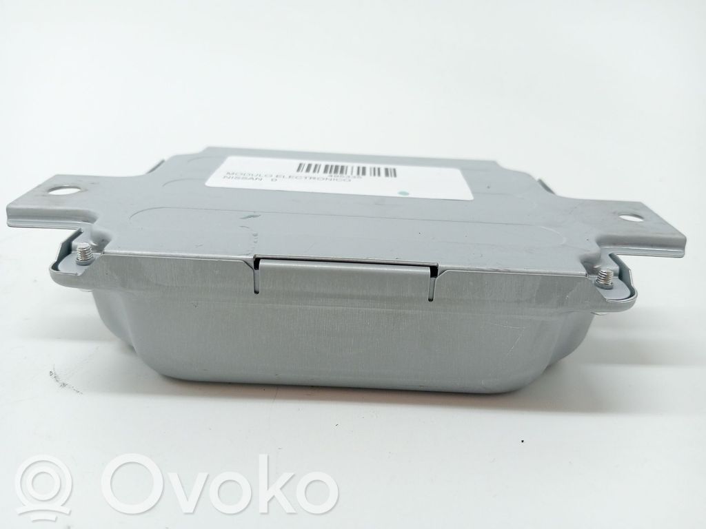 Nissan NP300 Modul de control caroserie central 