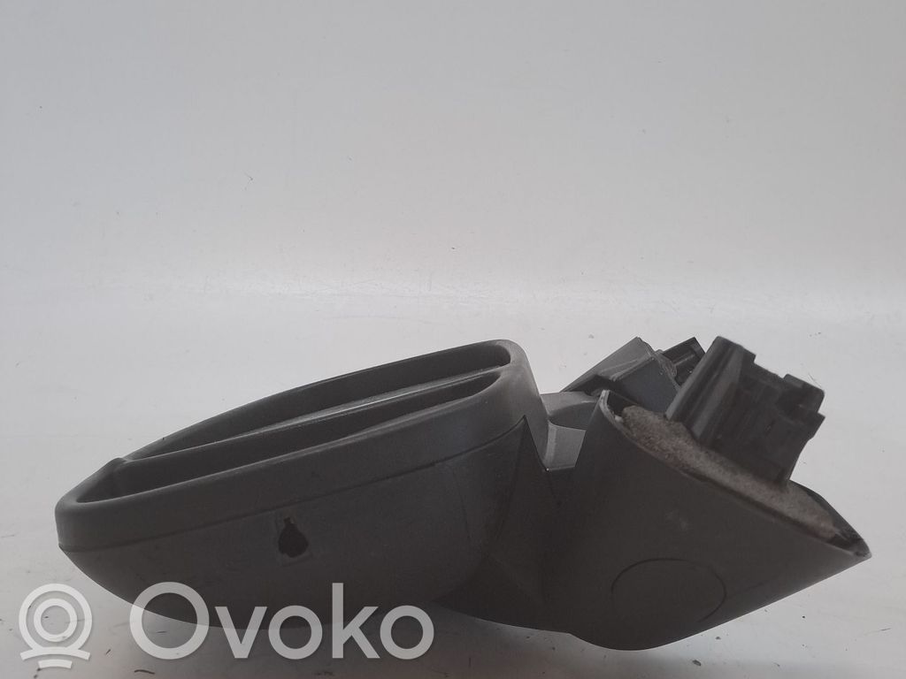 Etuoven sähköinen sivupeili   7701473241