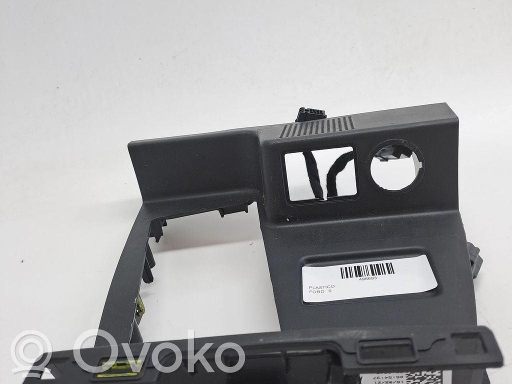 Ford Kuga II Other body part 