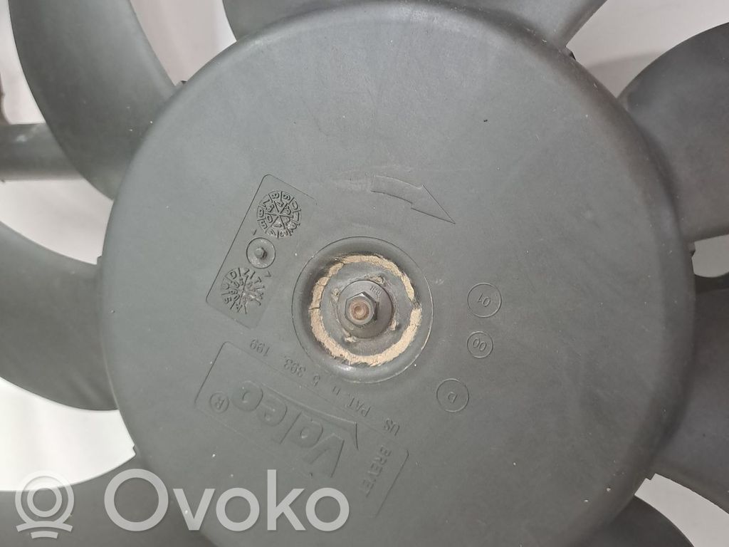 Ventilador de refrigeración   21481JD200