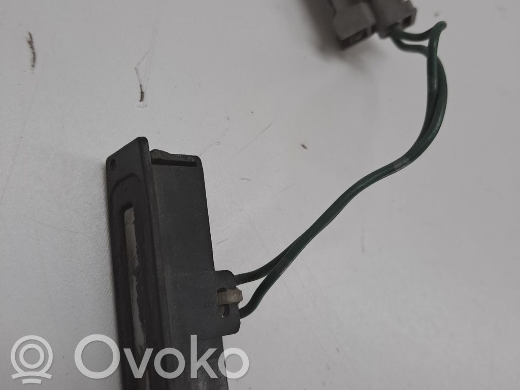 Nissan Qashqai Mâner portbagaj 