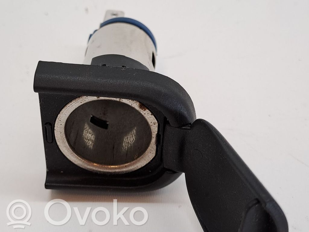 KIA Sportage Modul de control caroserie central 