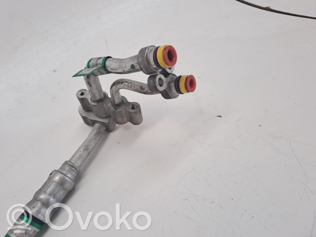 Manguito/racor flexible para A/C   64539224859