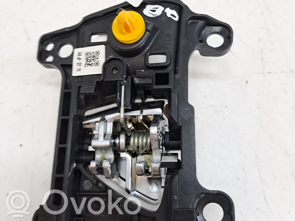 Manecilla interna de puerta corredera   82620D7010VCS