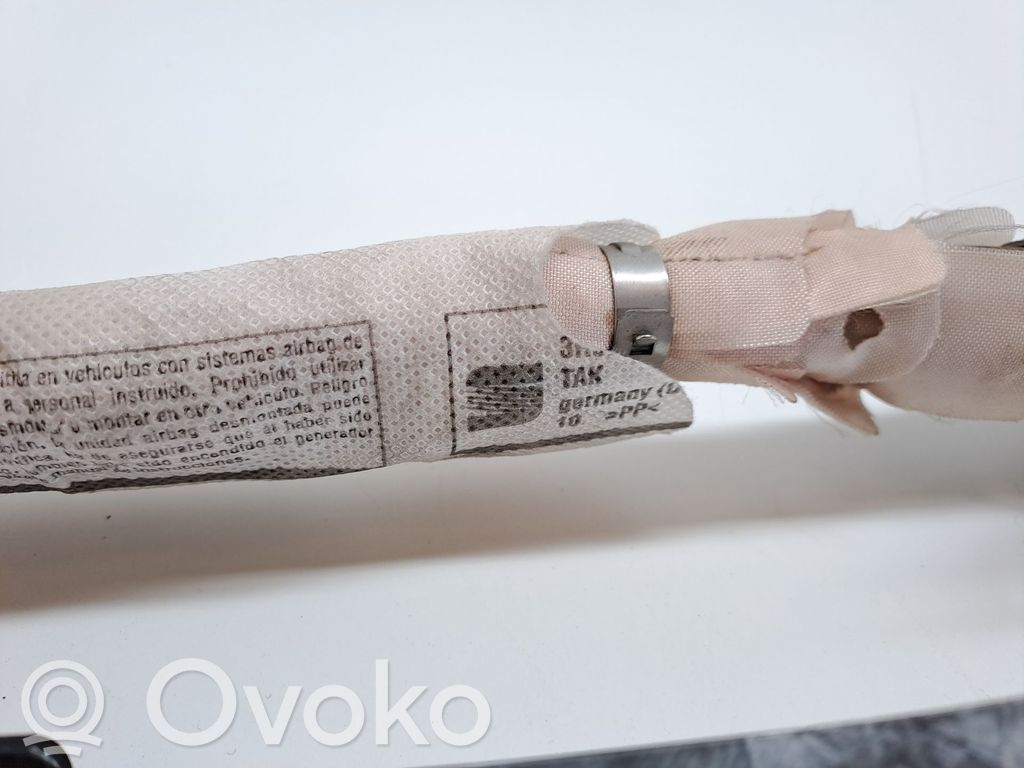 Airbag de toit   3R5880742