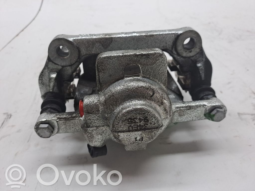 Caliper de freno delantero   34116778335
