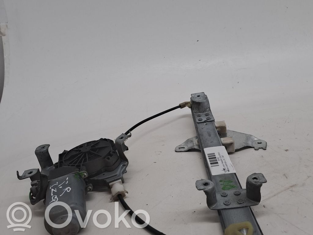Nissan Qashqai Macara electrică geam ușă față 