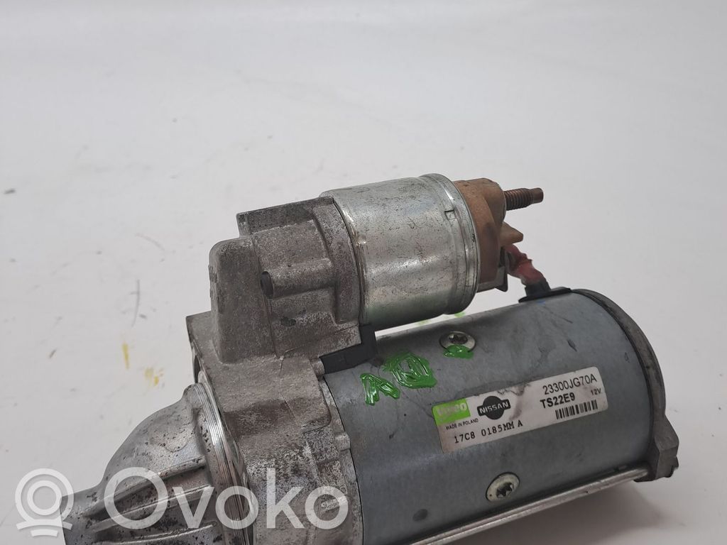 Démarreur   23300JG70A