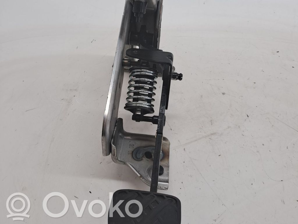 Kupplungspedal   46503JD902