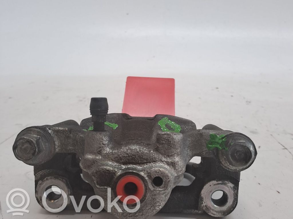 Nissan Qashqai Pinza del freno posteriore