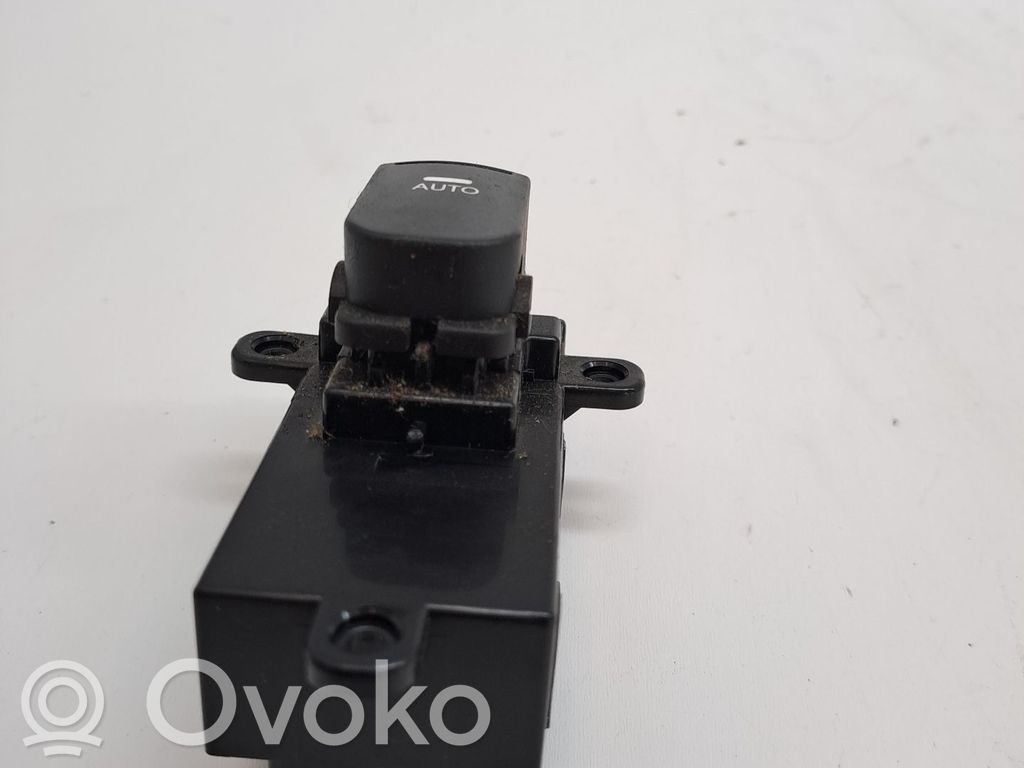 KIA Optima Electric window control switch 