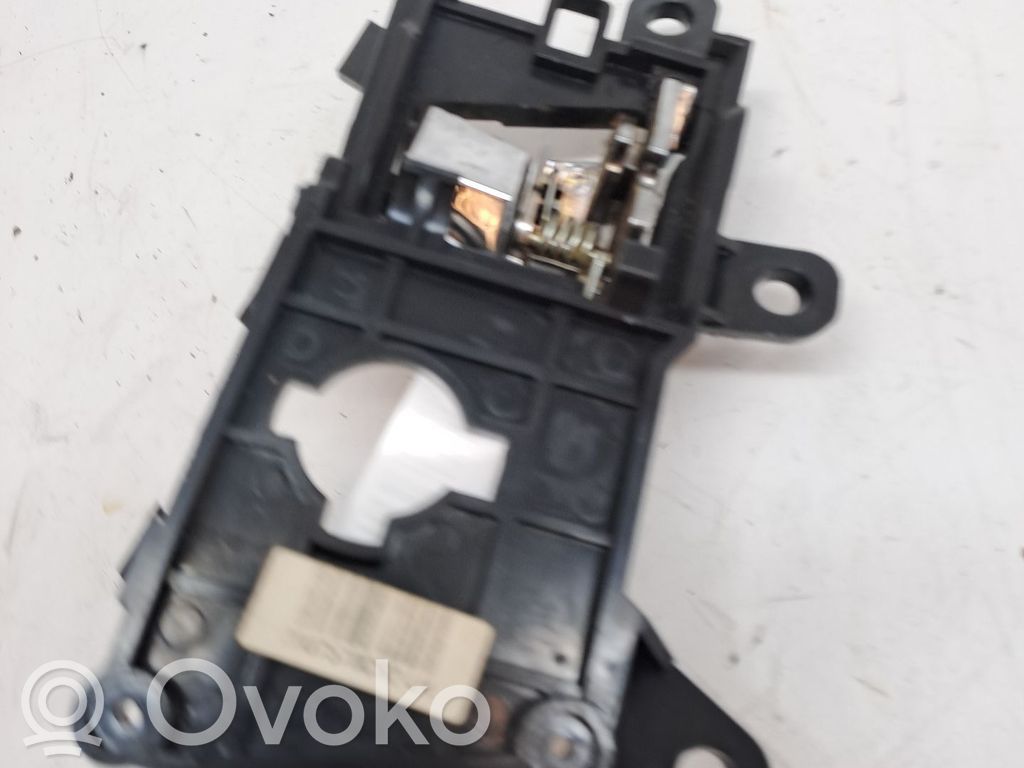KIA Optima Manecilla interna de puerta corredera 