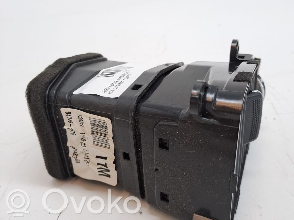 Lango oro grotelės   847402T310CA