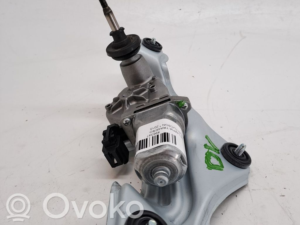 Hyundai Tucson TL Motor ștergător lunetă 