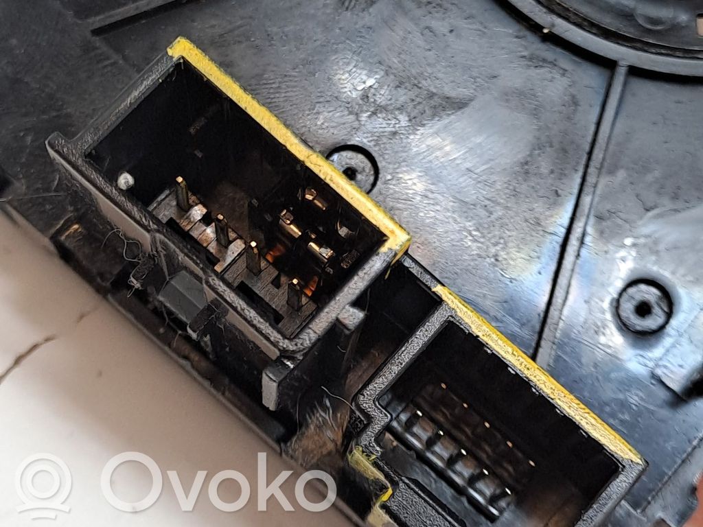 KIA Optima Innesco anello di contatto dell’airbag (anello SRS) 