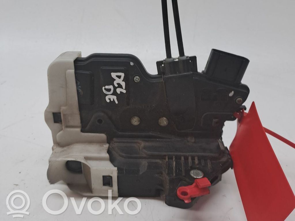 KIA Optima Serrure de porte avant 