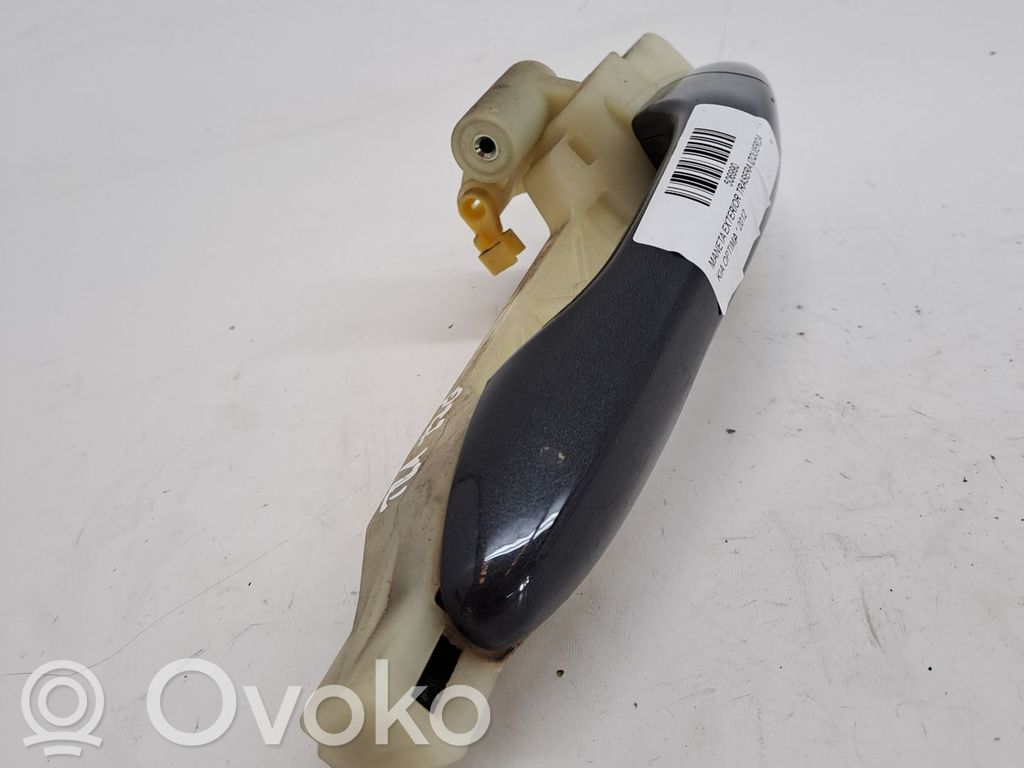 KIA Optima Maniglia esterna per portiera posteriore 