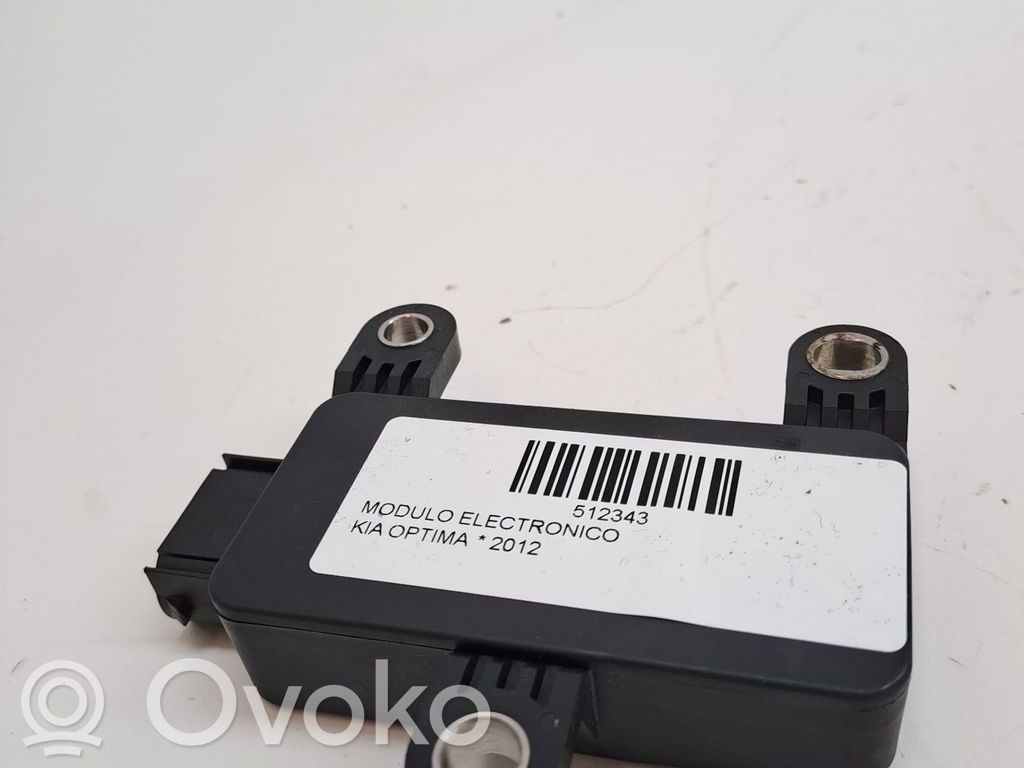 Modul de control caroserie central   956902T250
