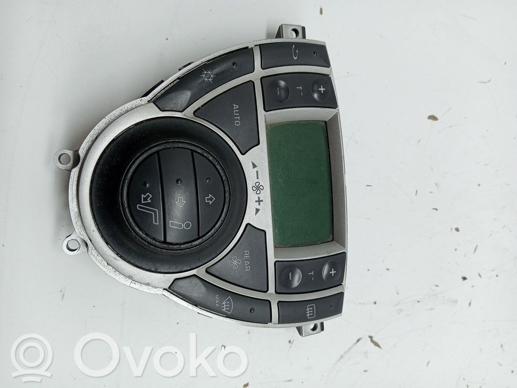 Climate control unit   6451KJ