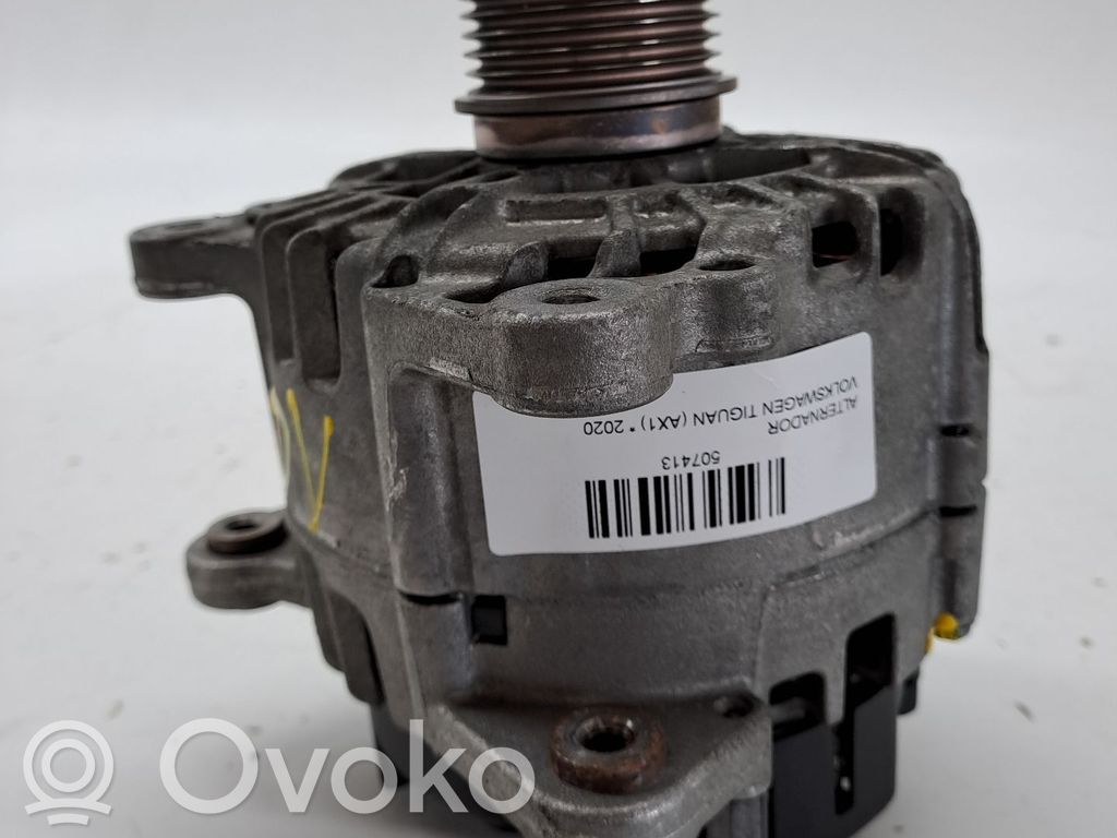 Alternador   4L903021D