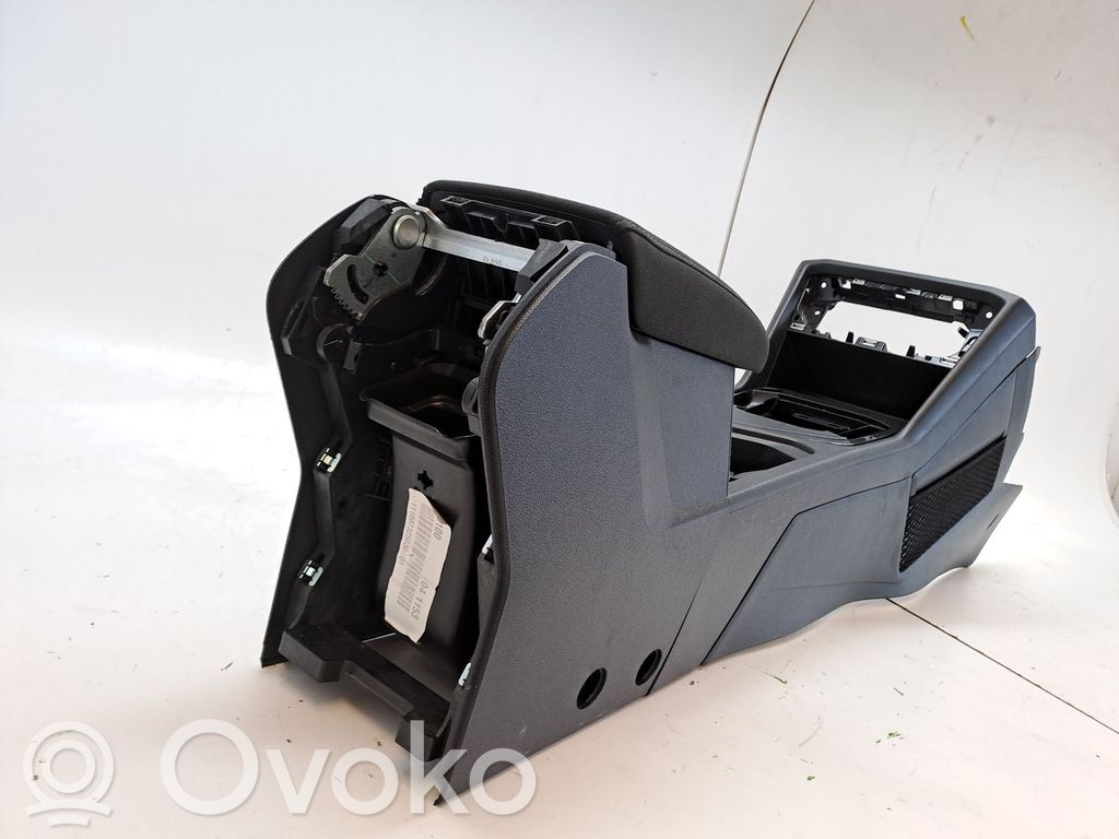 Volkswagen Tiguan Consola central 