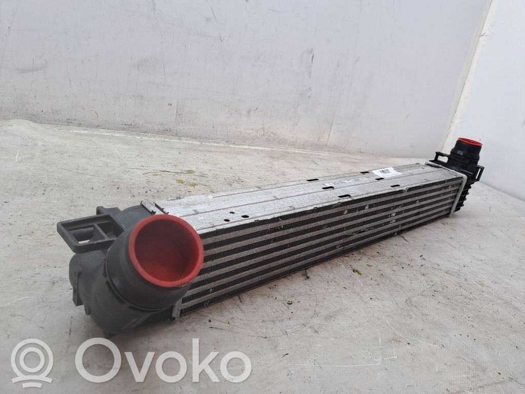 Renault Scenic II - Grand scenic II Radiatore intercooler