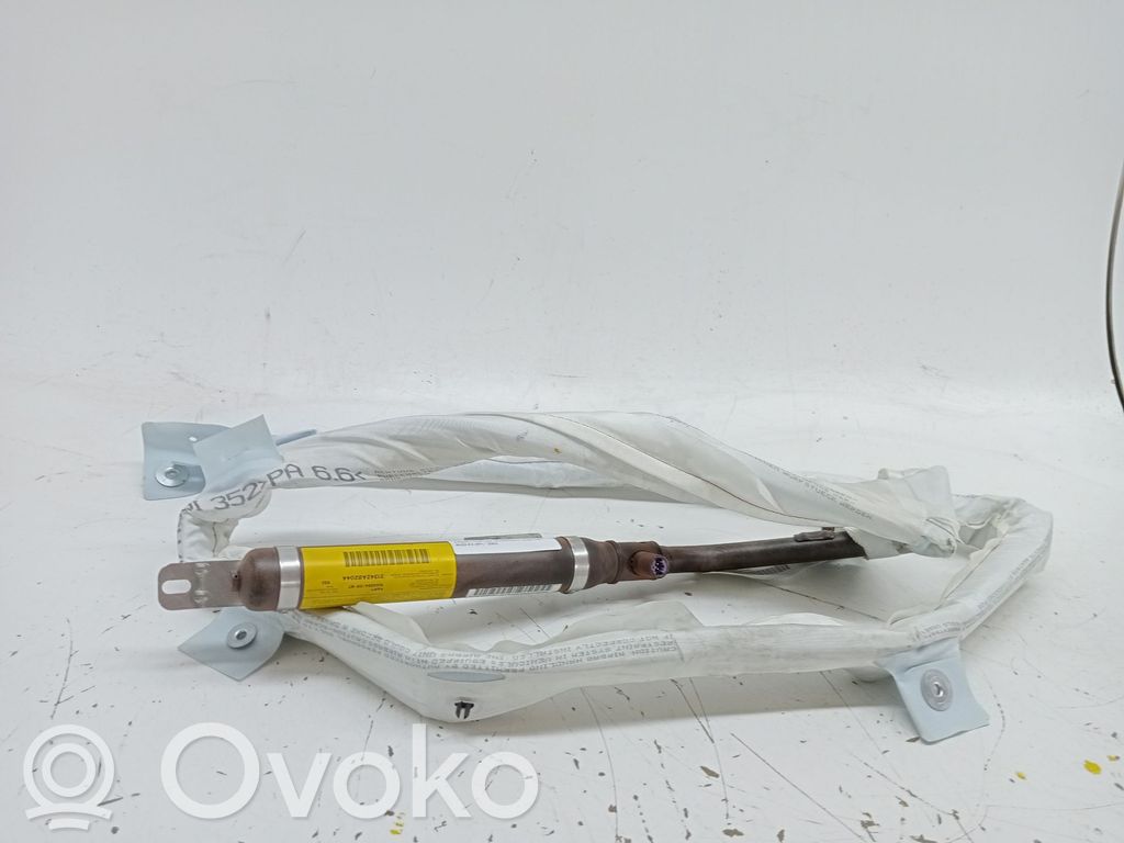 Audi A3 S3 8P Airbag da tetto